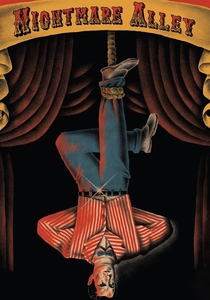 Il Vicolo del Peccato (1947)