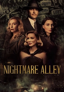 Nightmare Alley (2021)