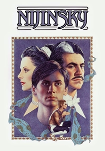 La Leggenda di Nijinsky (1980)