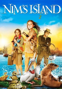 L'Isola di Nim (2008)
