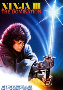 Ninja III: The Domination (1984)