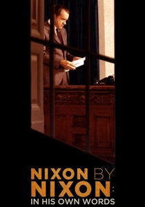 La Caduta di Richard Nixon (2014)