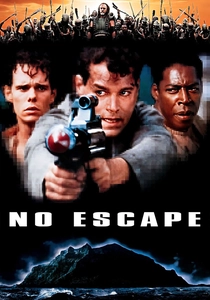 Fuga da Absolom (1994)