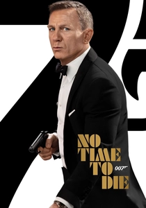 No Time to Die (2021)
