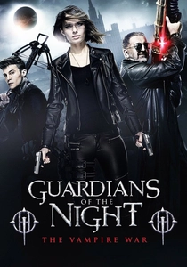 Guardie Notturne (2017)