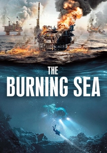 Inferno sulla piattaforma (2021)