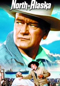 La Sfida del Grande Nord (1960)