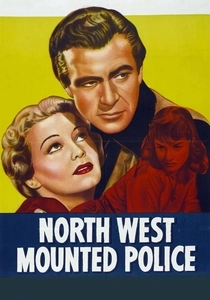 I Cavalieri del Nord Ovest (1940)