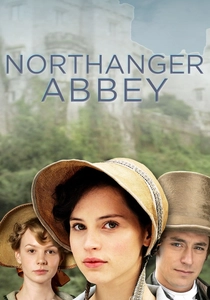 L'abbazia di Northanger (2007)