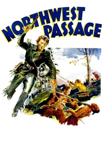 Il Mistero del Passaggio Nord-Ovest (1940)