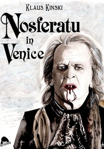 La nave fantasma di Nosferatu (1988)
