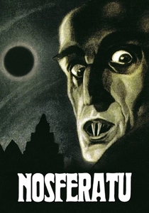 Nosferatu, il vampiro (1922)