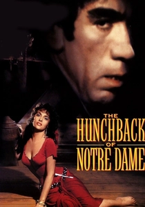 Il Gobbo di Notre-Dame (1956)