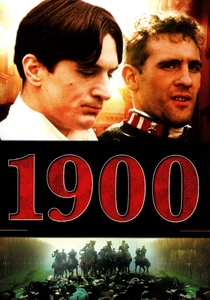 Novecento (1976)