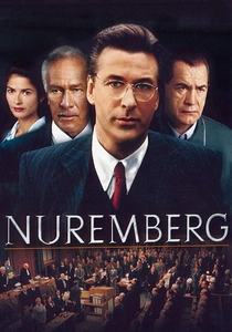 La Sentenza di Norimberga (2000)