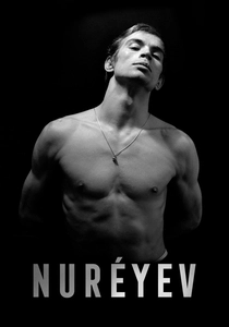 La Vita di Rudolf Nureyev (2018)