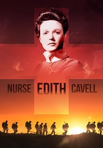 La vita di Edith Cavell (1939)