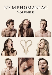 Nymphomaniac: Volume I (2013)