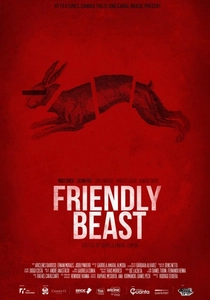 O Animal Cordial (2018)