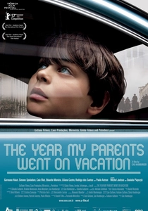 O Ano em Que Meus Pais Saíram de Férias (2006)