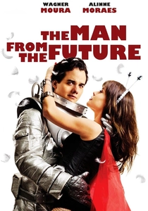 L'uomo che venne dal futuro (2011)