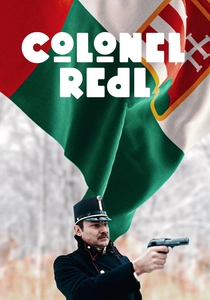 Il Mistero del Colonnello Redl (1985)