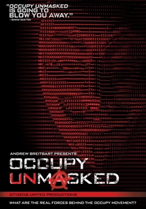 Occupy Unmasked (2012)