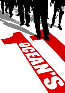 Ocean's Eleven - Fate il vostro gioco (2001)