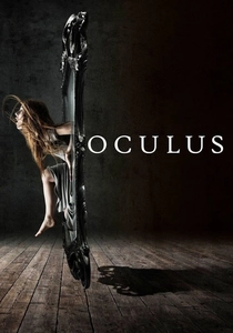 Oculus - Il Riflesso del Male (2013)