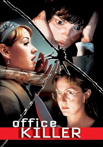 Il killer dell'ufficio (1997)
