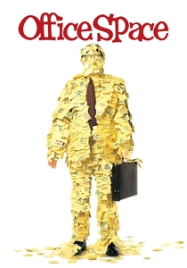 L'ufficio dei sogni (1999)