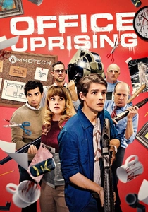 L'ufficio del terrore (2018)