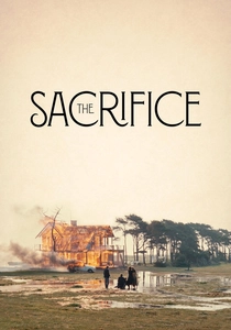 Il Sacrificio (1986)