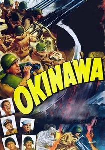 La Battaglia di Okinawa (1952)