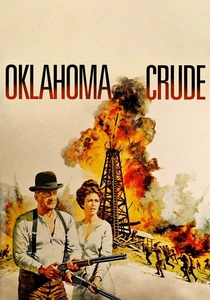 Il Petroliere di Oklahoma (1973)