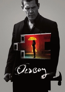 Oldboy - Vendetta (2013)