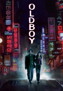 Oldboy (2003)