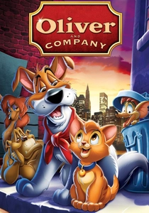 Oliver & Company (1988)