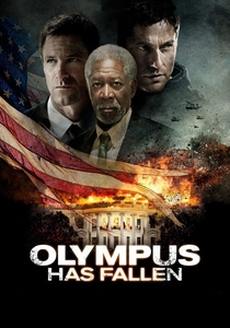 Attacco al potere - Olympus Has Fallen (2013)