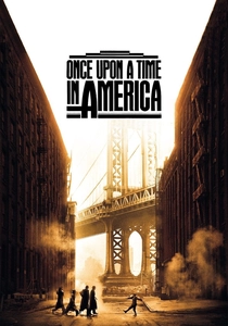 C'era una volta in America (1984)