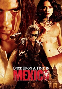 C'era una Volta in Messico (2003)