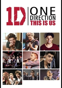 One Direction: This Is Us (2013)
