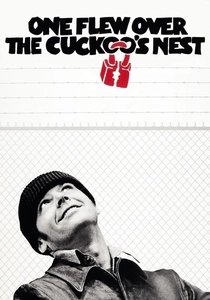 Qualcuno Volò sul Nido del Cuculo (1975)