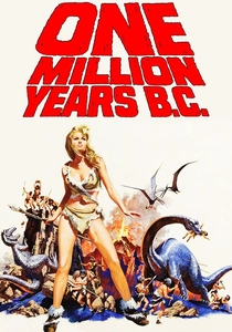 Il mondo dei dinosauri (1966)