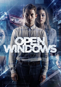 Il monitor del male (2014)