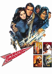 Operazione Crossbow (1965)