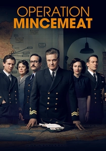 Operazione Mincemeat (2021)