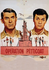 Operazione Sottomarino (1959)