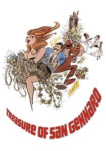 Operazione San Gennaro (1966)