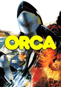 Orca - La balena assassina (1977)